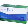MensSana Enzyme Capsules Pack of 75
