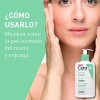 Kit Cerave Gel Limp Espumoso + Crema Anti-rugosidades Cerave