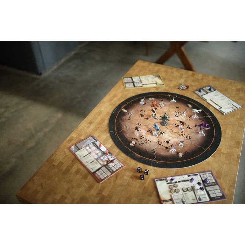 Windward — Strategy Board Game — Harness The Wind Master