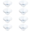 IVARONAL Flange Insert 15/17/19/21mm Compatible with Momcozy M5 M6 Breast