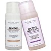 Kit despigmentante zona íntima Nuestra Tierra – Crema Genitals +
