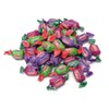 Bubble Dubble - Delicious Assorted Flavor Wrapped Bubble Gum 1.3