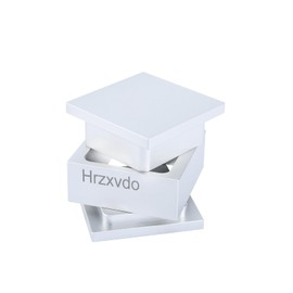 pre Press Mold 2.5X2.5inch Pressing pre-Press Mold 2.5"X2.5" Extraction 6061 Aluminum Mold