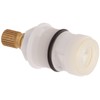 Danco 10323 3Z-16H Hot Stem for Glacier Bay and Pegasus