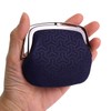 [Ancient Metropolitan Inden] Coin Purse, Coin Purse, Wallet, Men's, Gentleman's,