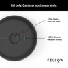 Fellow Electric Atmos Lid - Automatically Sealing Lid - Compatible