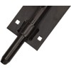 KOTARBAU Bolt Bolt 270 mm Left / Right Push Bolt