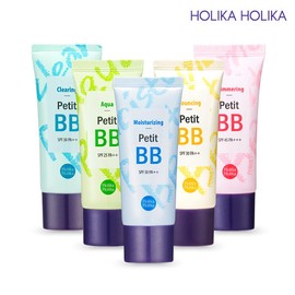 Petite Bibi 쁘띠 비비 30ml [아쿠아BB] Petit Bibi 30ml [Aqua BB]