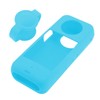Silicone Camera Protective Case Flexible Elastic Anti Falling Panoramic Camera