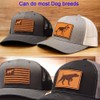 GSP Hat, German Shorthaired Pointer Gifts, Bird Dog Hunting Hat,
