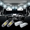 Spherelight SLHRM1121 LED Room Lamp Set for Suzuki Jimny with