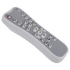VINABTY Replacement IR Remote Control for Optoma HD25 HD25-LV BR-3037B