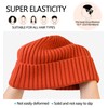 HiRui Knit Beanie for Men Women Kids, Winter Hats Warm