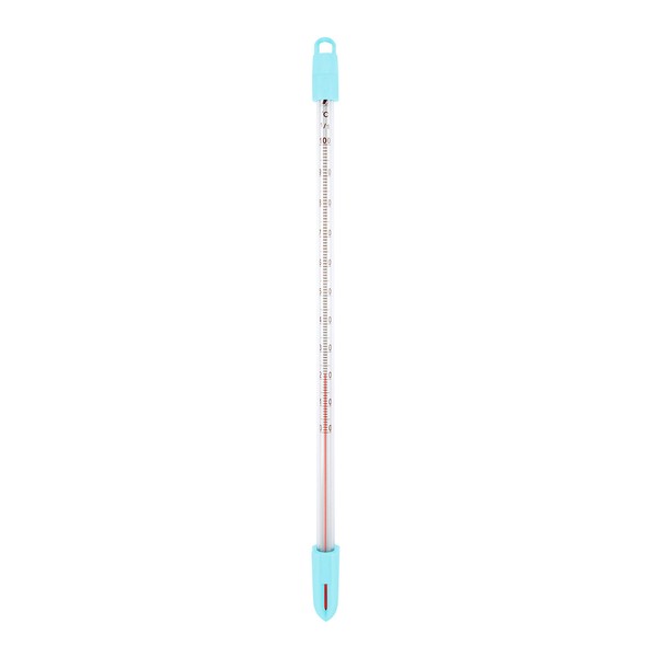 Shinwa Sokutei 73213 H-5C Rod Thermometer 0 - 100 °C