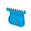 GAMMA+ Wide Magnetic Hair Trimmer Guards for GAMMA+ and StyleCraft