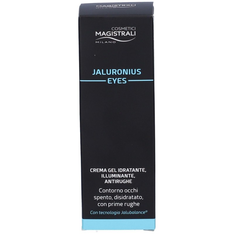 JALURONIUS EYES 15 ml