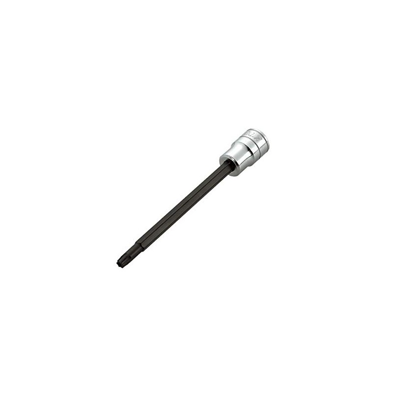KYOTO TOOL (KTC) BT3T25HL 3/8 inch Long T-Type Anti-Messing Torx