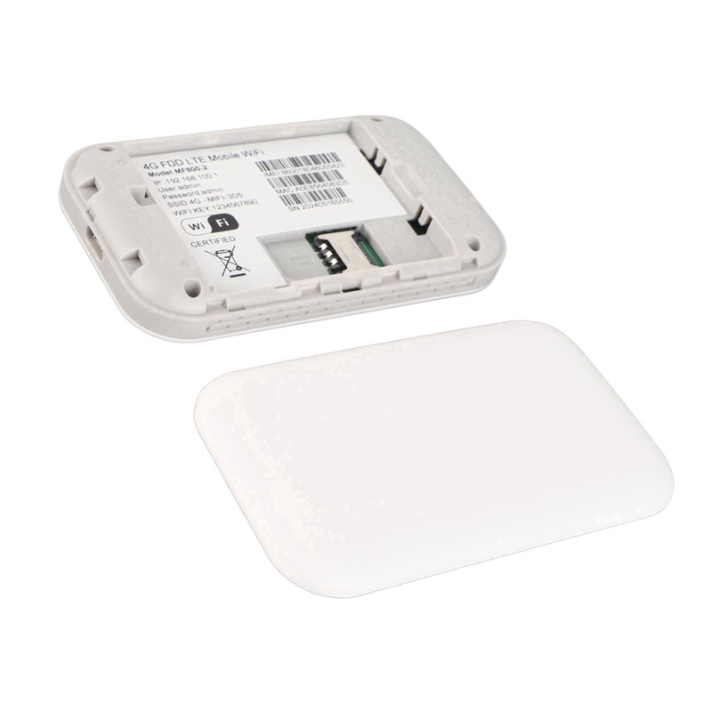 Portable Internet Hotspot 150Mbps High Speed SIM Card 4G Strong