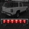 High Mount 3rd Stop Light Compatible with 2000-2006 Chevy Suburban