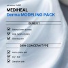 Mediheal Derma Modeling Pack (Hyaluronate Moisture)