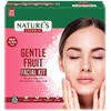Nature's Essence Kit facial de frutas suaves (45 gramos+30 ml)
