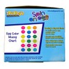 Dudley's Spin and Egg Decorating Kit