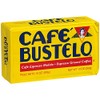Café Bustelo Coffee Espresso, 10 Ounce (Pack of 4)