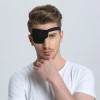 Parche Ocular Fcarolyn 3d Para Ojo Derecho