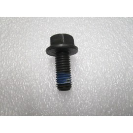 Lake Erie 10 PCS 5/8-11 x 1-1/2" Grade 8 Hex Flange Screws Frame Bolts Zinc Phos Oil