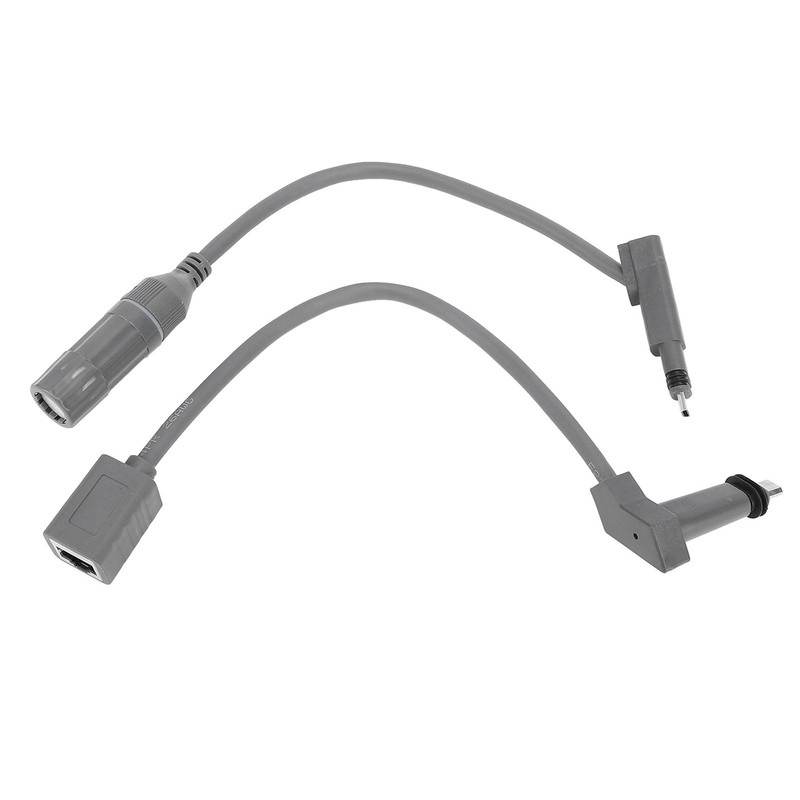 SPX Plug to RJ45 Adapter 1200Mbps Waterproof SPX to RJ45