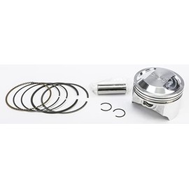 BBR Motorsports BBR Replacement Parts - Piston Kit - For 175cc Big Bore Kit Honda CRF150F 2003-2005 - 411-HCF-1505