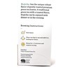 Yamamotoyama Organic Hojicha Premium Green Tea (2 Pack, Total of