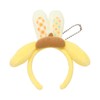 Sanrio 320145 Secret Mini Headband Mascot Holder A (Spring Rabbit)