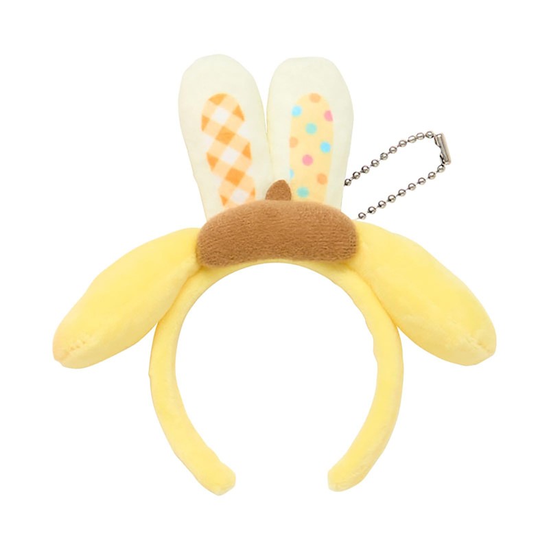 Sanrio 320145 Secret Mini Headband Mascot Holder A (Spring Rabbit)