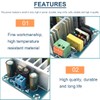 DAOKAI 12V Switching Power Supply Board AC-DC 6A to 8A