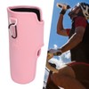 Water Bottle Sleeve Stylish Heat Insulation Neoprene Water Bottle Cover