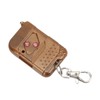 Miniature Remote Control Switch Portable Compact Size Battery Disconnect Switch