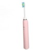 Electric Tooth Brush 5 Modes IPX7 Waterproof Charging Base 1200mAh