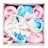 Luana Q-FLA Soap Flower Box Hand Wash Stone "Angel Luana