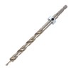Trend HSS Pocket Hole Jig Drill Bit with Quick Release