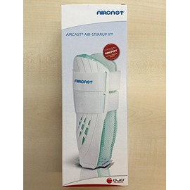 AIRCAST Air Stirrup II Left Size S