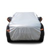 XicBoom SUV Car Cover 6 Layers, Waterproof All Weather Car