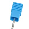 Stainless Steel Foot Nail Drill Bit Pedicure Foot Calluses Sanding
