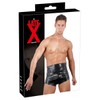 Late X Herren Tanga, schwarz, Medium