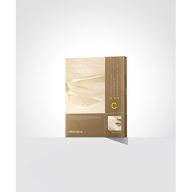 Mediheal [NEW] Derma Seal Mask Nutrition/Moisture/Whitening Elasticity 4 Sheets