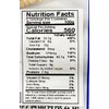 Soda Crackers, Milk and Salt Flavor, 450g, Pack of 2