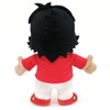 Mea-Living Mainzelmännchen Fritzchen Cuddly Plush Toy 20 cm ZDF Cartoon