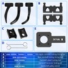 ZKTOOL 3.6 Pentastar Timing Tool Kit for Jeep Chrysler Dodge