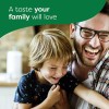 Knorr Pasta Sides Cheddar Broccoli Fusilli Pasta, Family Size Cooks