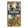 Chess Wooden Board Game